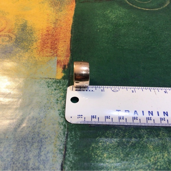 three pieces of pendant necklaces - Picture 5 of 12